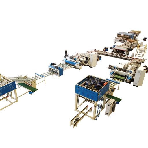 Why Modern Plywood Factories Are Upgrading to Automatic Veneer Peeling Lines