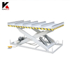 High Quality 3000kgs Hydraulic Scissor Lift Table
