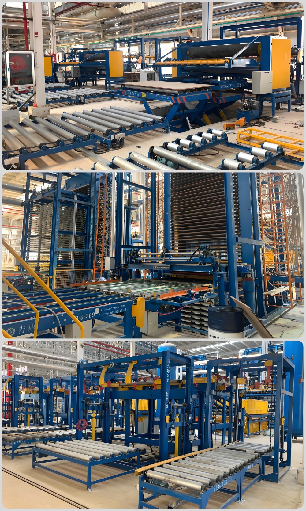 roller conveyor roller conveyor