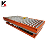 Hydraulic Scissor Lift Table for Woodworking Machinery 