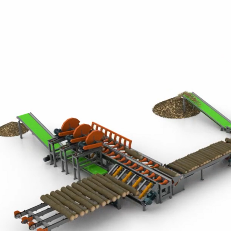 Why Automate Plywood Plants Today?