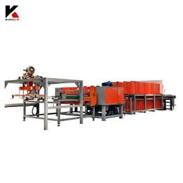 8 Feet Plywood Panel Repair Line