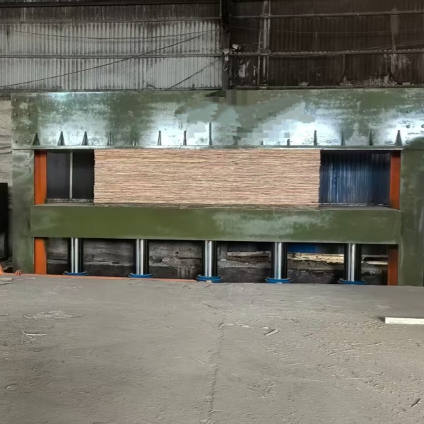 High Quality LVL Production Line