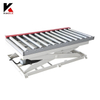High Quality 3000kgs Hydraulic Scissor Lift Table