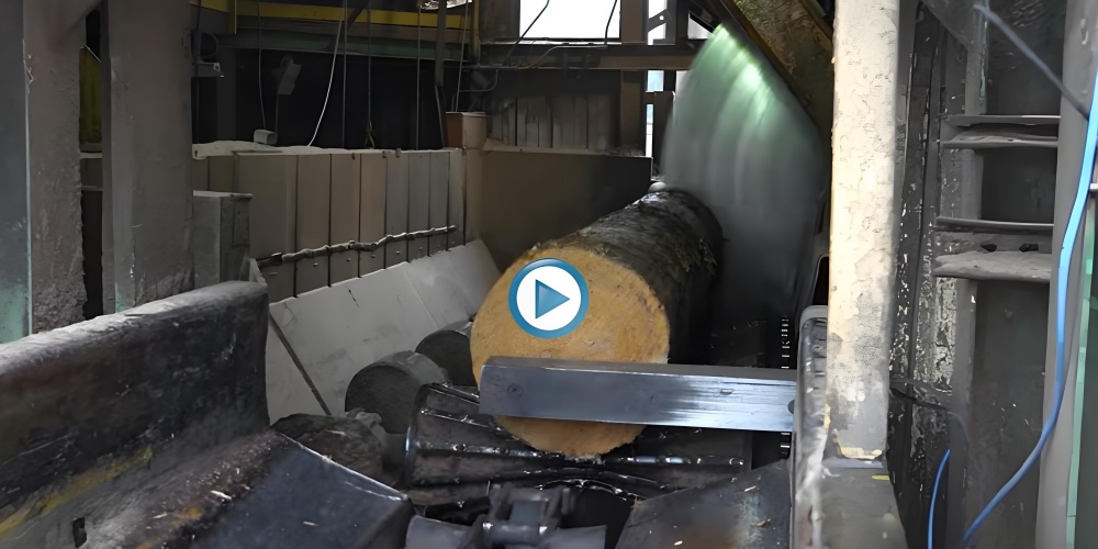 log cutting saw 7