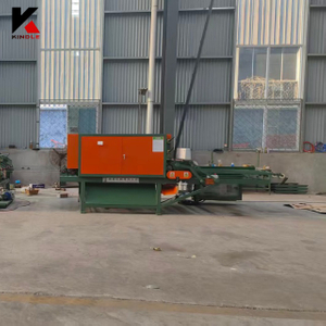 4 Feet Double Side Veneer Finger Joint Saw