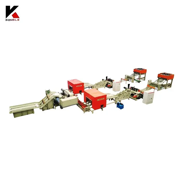 Key Factors That Affect Plywood Quality in Modern Production Lines