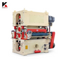 Double Sideds Plywood Sanding Machine