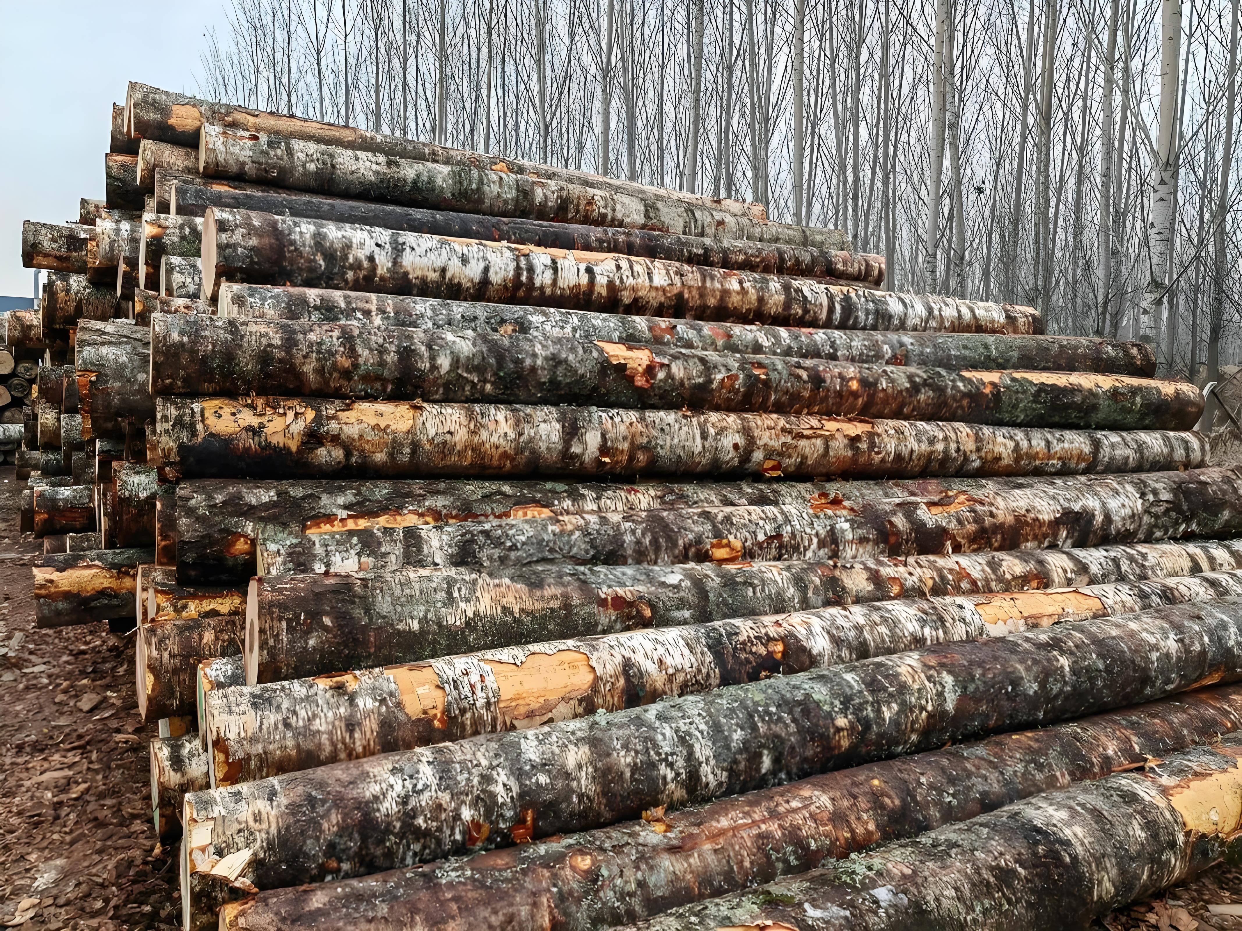 Steam Before Peeling Birch Veneer: Why It Matters for Quality