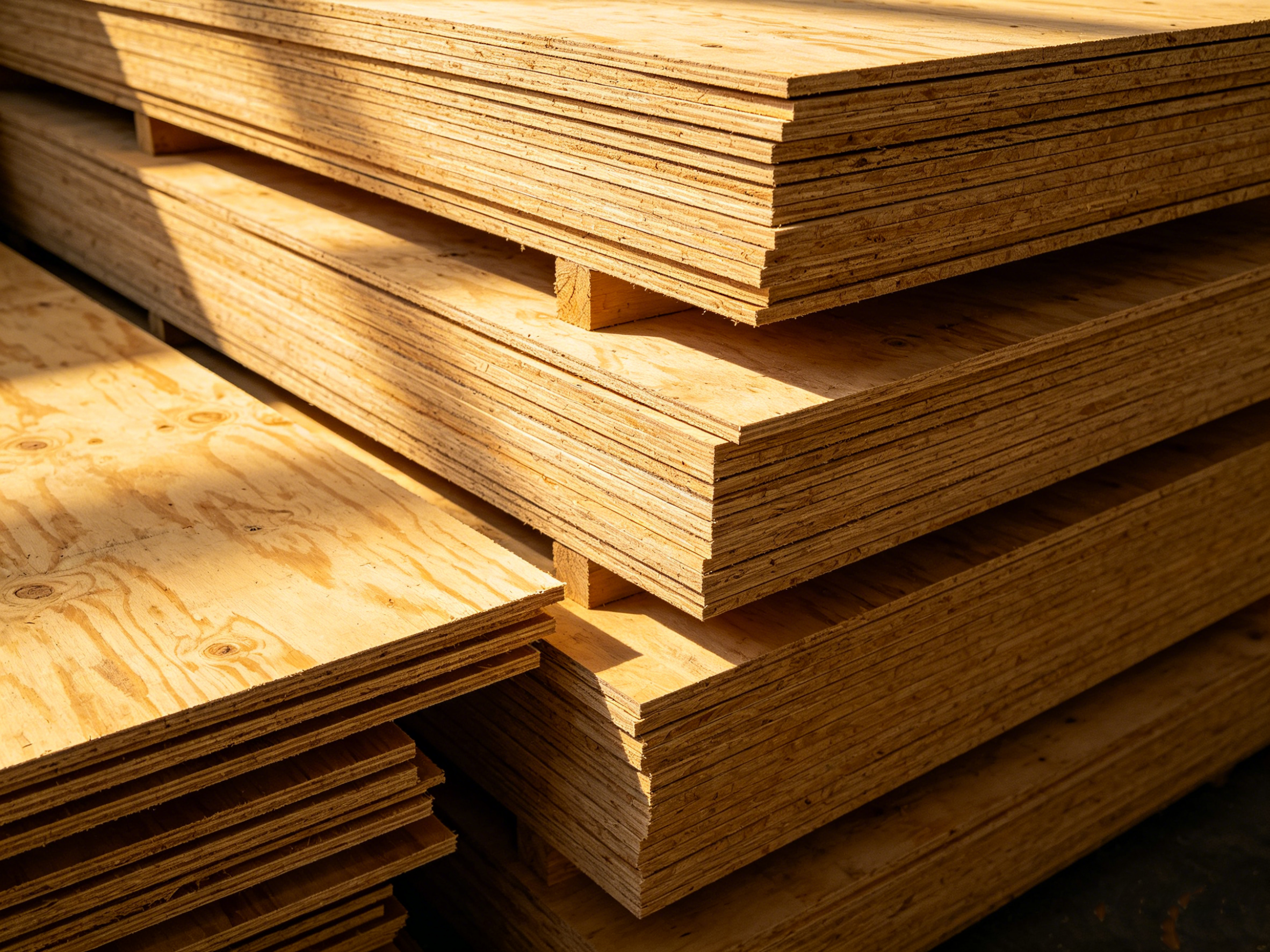 How A Veneer Dryer Helps Plywood Factories Keep Production Running in Rainy Seasons