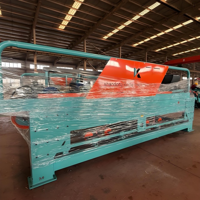 Automatic Veneer Papel Stacker for Veneer Production Line